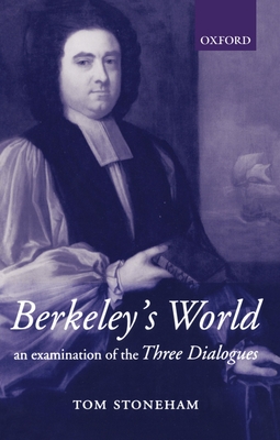 Berkeley's World - Stoneham, Tom