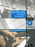 Berklee Music Theory Book 2: Fundamentals of Harmony