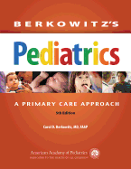 Berkowitz's Pediatrics: A Primary Care Approach