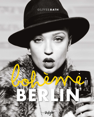 Berlin Boh�me - Rath, Oliver