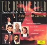 Berlin Gala: Salute to Carmen