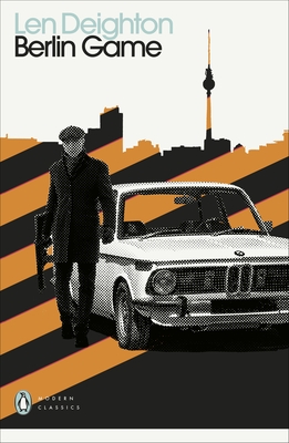 Berlin Game - Deighton, Len