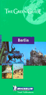 Berlin Green Guide