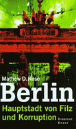 Berlin: Hauptstadt Von Filz Und Korruption