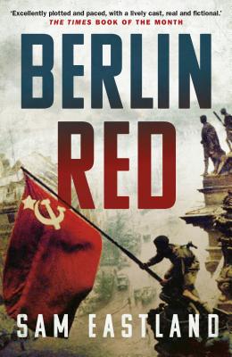 Berlin Red - Eastland, Sam