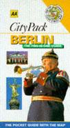 Berlin - Rice, Christopher, and Rice, Melanie