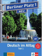 BERLINER PLATZ 1-1 AL+E+C