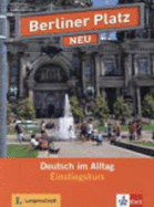 BERLINER PLATZ NEU EINSTIEGSKURS
