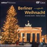 BERLINERWEIHNACHTACAPPELLA