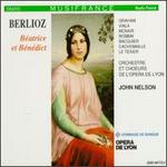 Berlioz: B�atrice et B�n�dict