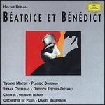 Berlioz: B�atrice et B�n�dict