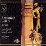 Berlioz: Benvenuto Cellini