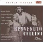 Berlioz: Benvenuto Cellini