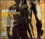 Berlioz: Benvenuto Cellini
