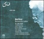 Berlioz: Benvenuto Cellini