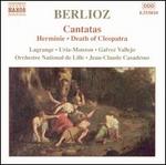 Berlioz: Cantatas