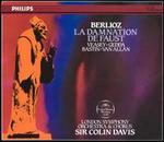 Berlioz: Damnation of Faust