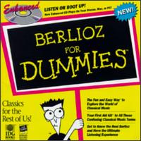 Berlioz for Dummies - Donald McInnes (viola); Janet Baker (mezzo-soprano)