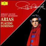 Berlioz, Gounod, Hal�vy, Meyerbeer: Arias