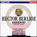 Berlioz: Grande Messe Des Morts, Op.5