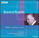 Berlioz: Grande Messe des Morts