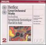 Berlioz: Great Orchestral Works