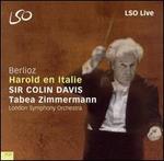 Berlioz: Harold en Italie