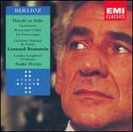 Berlioz: Harold en Italie