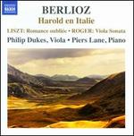 Berlioz: Harold en Italie