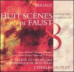 Berlioz: Huit Sc�nes de Faust
