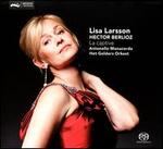 Berlioz: La Captive