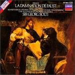 Berlioz: La Damnation de Faust