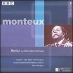 Berlioz: La Damnation de Faust