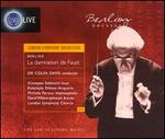 Berlioz: La damnation de Faust