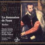 Berlioz: La Damnation de Faust