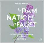 Berlioz: La Damnation de Faust