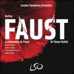 Berlioz: La damnation de Faust