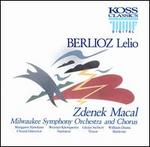 Berlioz: Lelio