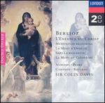 Berlioz: L'Enfance Du Christ