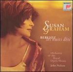 Berlioz: Les Nuits d'�t�
