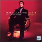 Berlioz: Les Nuits d'�t�