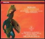 Berlioz: Les Troyens