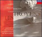 Berlioz: Les Troyens