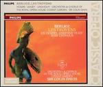 Berlioz: Les Troyens - Anne Howells (vocals); Anthony Raffell (vocals); Berit Lindholm (vocals); David Lennox (vocals); Dennis Wicks (vocals); Elizabeth Bainbridge (vocals); Heather Begg (vocals); Ian Herbert (clarinet); Ian Partridge (vocals); Jon Vickers (vocals)