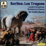 Berlioz: Les Troyens