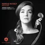 Berlioz/Liszt: Harold in Italy