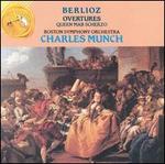 Berlioz: Overtures; Queen Mab Scherzo
