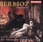Berlioz: Overtures