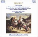 Berlioz: Overtures