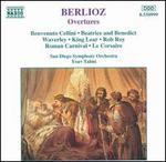 Berlioz: Overtures
